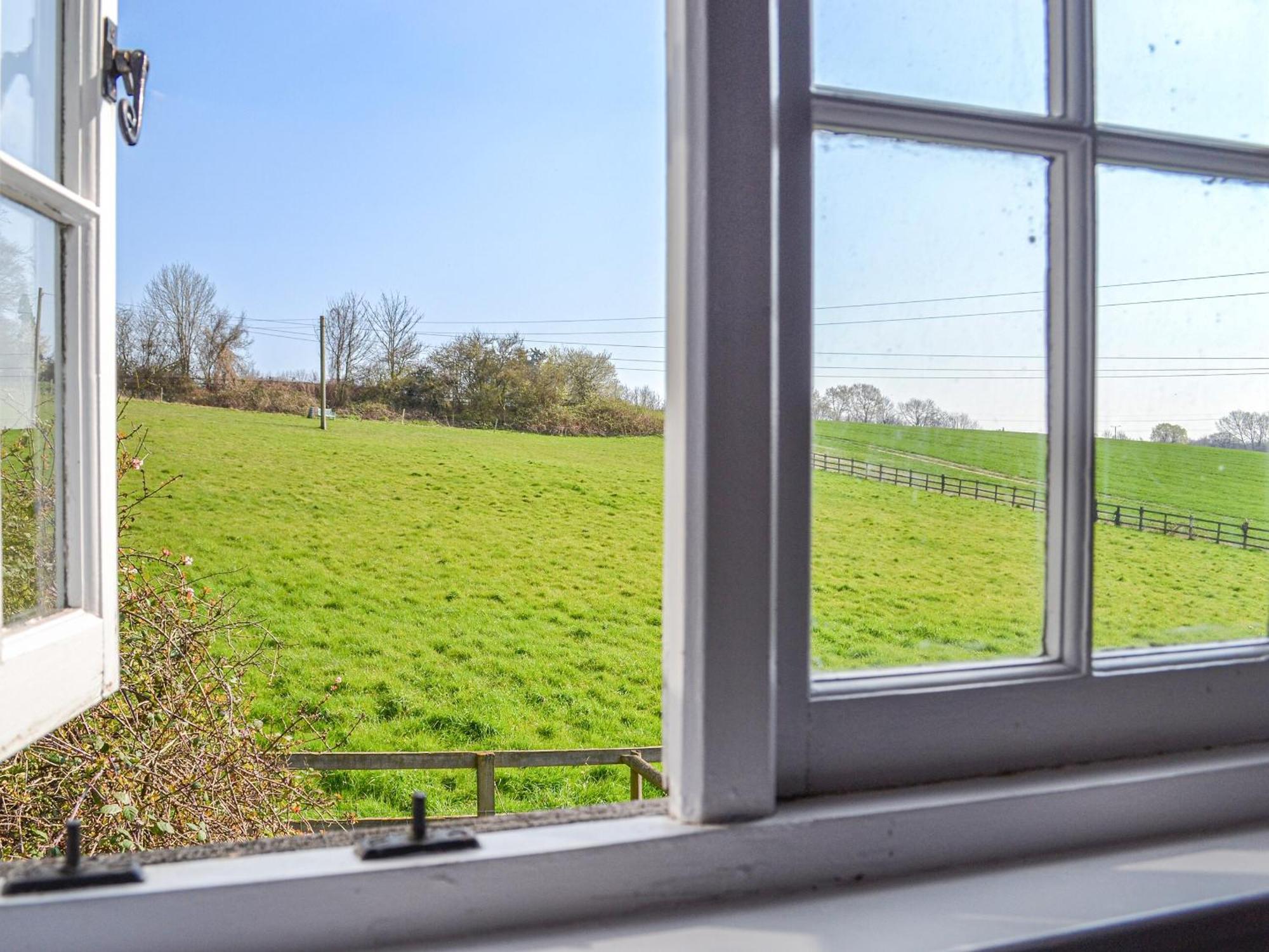 The Cottage At Harple Farm Detling Exterior photo