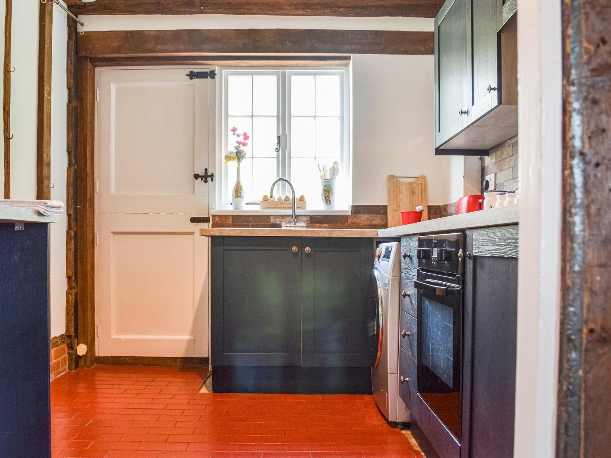 The Cottage At Harple Farm Detling Exterior photo